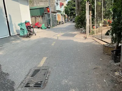 Giá thuê kho xưởng tại Thúy Lĩnh, Hoàng Mai trong tháng 5 năm 2026