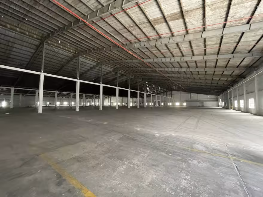 Giá thuê kho xưởng tại KCN Phố Nối A, xã Như Quỳnh, tỉnh Hưng Yên năm 2026