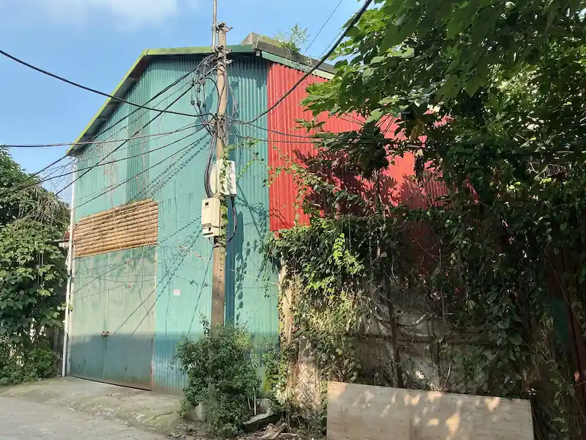 430m2 nhà xưởng cần cho thuê tại Thúy Lĩnh, Lĩnh Nam