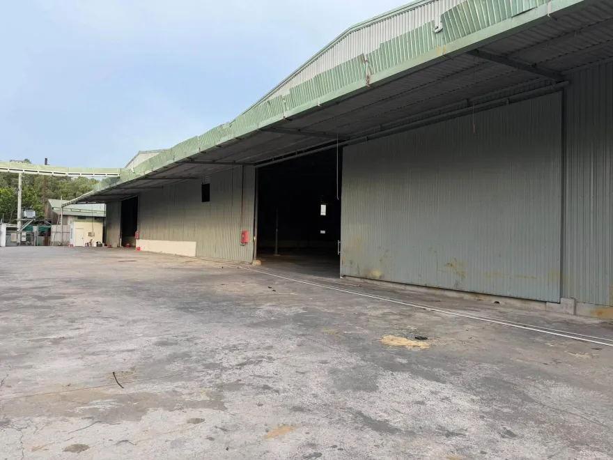 Cho thuê 1600m2 kho xưởng KCN Phố Nối A, Như Quỳnh